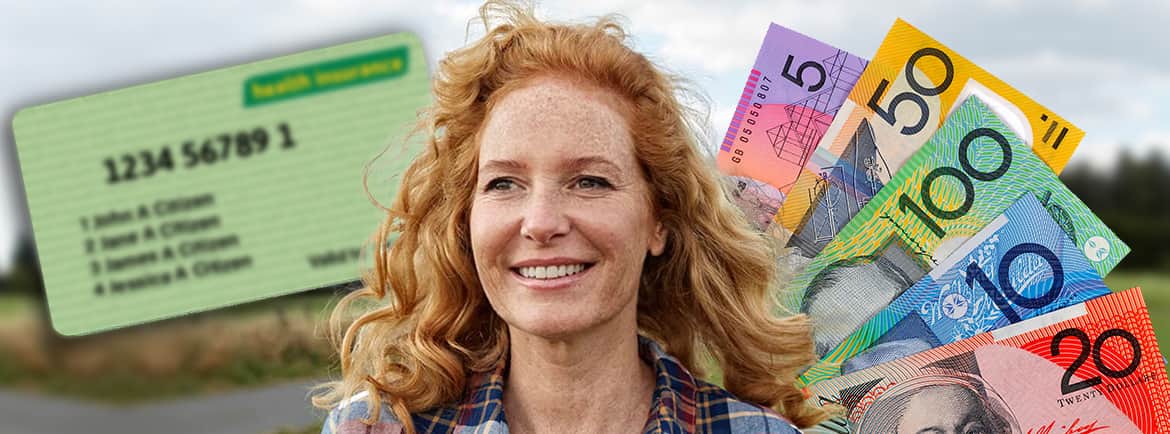 Australian resident reviewing private health cover options